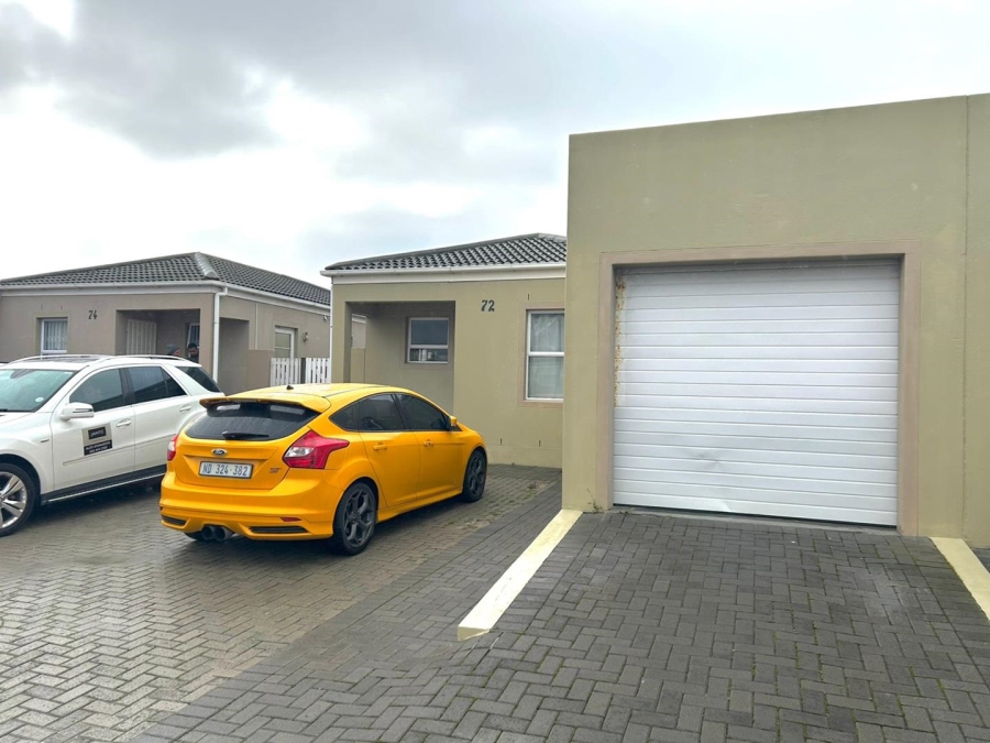 2 Bedroom Property for Sale in Costa Da Gama Western Cape
